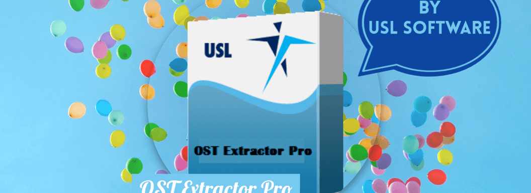 How to convert ost to pst without losing any data