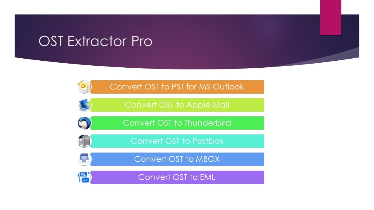 ost to pst converter