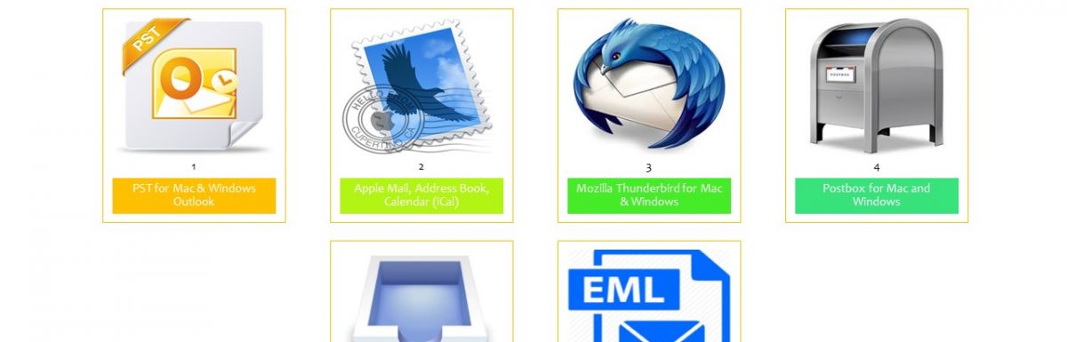 Need professional help to recover data from OST files? Use OST Extractor Pro