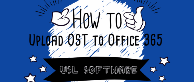 convert ost to office 365