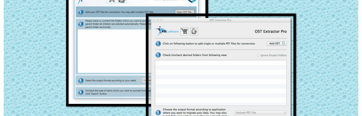 Best OST to OLM Converter – Built for Perfection!