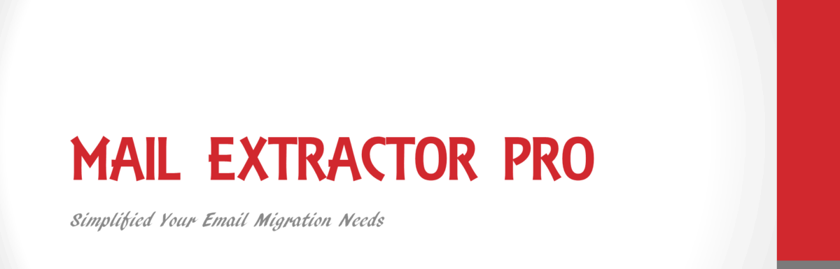 Import MBOX Files to Outlook by Strategically Converting them to an Applicable Format