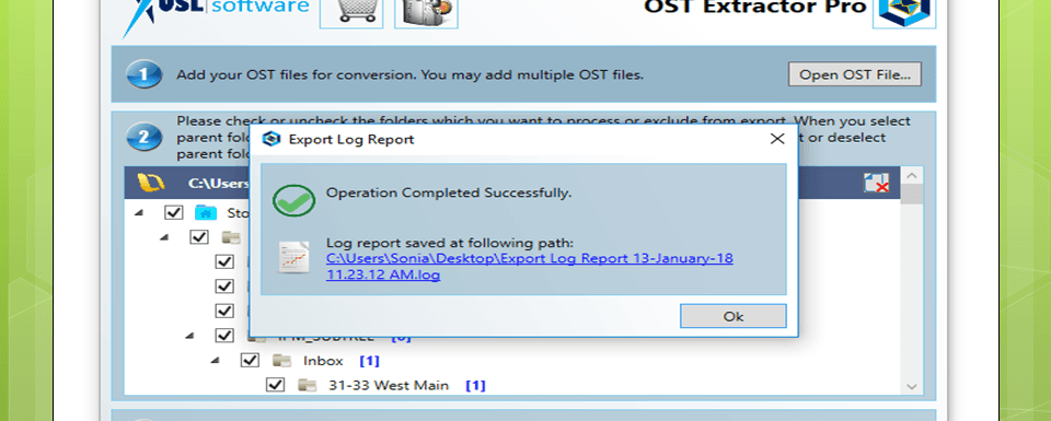 OST to EML Converter Free For Trial – What You Have Wanted Is Now Here!