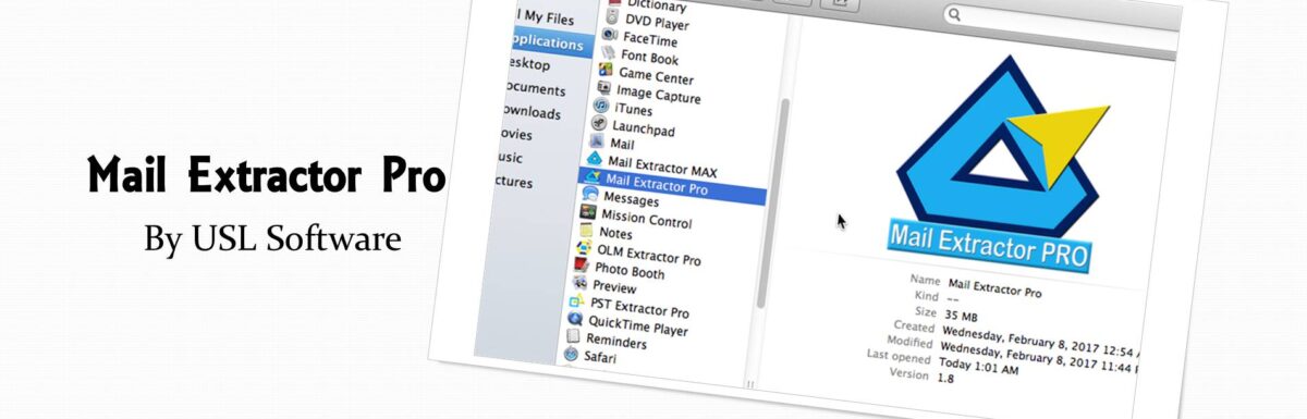 Reconstructing the Dynamics of Mac Mail MBOX to Outlook Migration