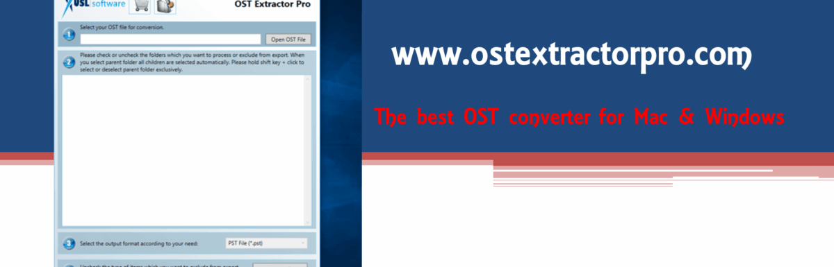 Import Ost To Thunderbird – How Not To Exhaust Yourself!