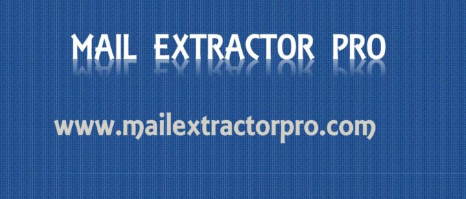 mailextractorpro.com
