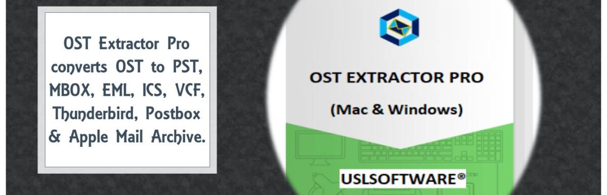 How to Convert OST to Apple Mail – The Simplest Route!