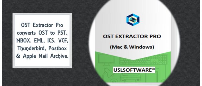 convert ost to apple mail