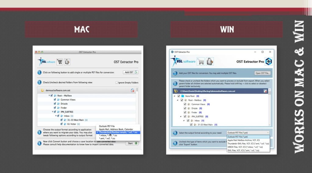 Import OST to Windows Live Mail (Remarkably Candid way)! 1 import ost windows live mail