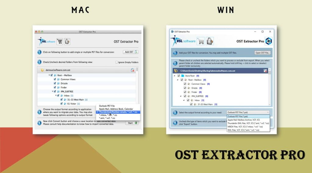 Cannot Open OST in Outlook? Luckily, there is Something You Can Do! 2 open ost file in outlook