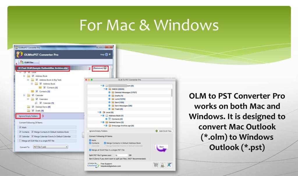 How to Import OLM to Outlook Windows – Email Migration Redefined! 1 import olm to outlook