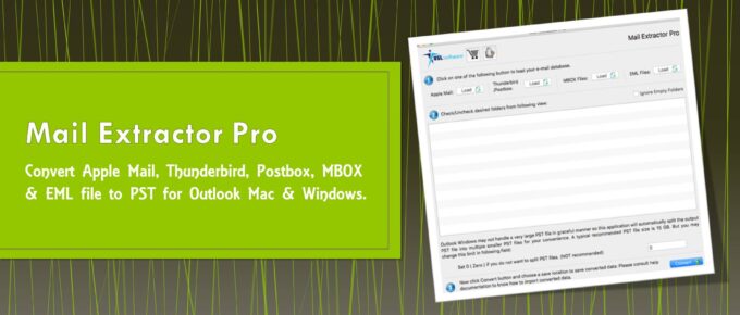 Apple Mail to Outlook