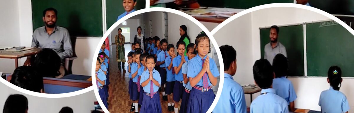 Top Schools in Rairangpur Know About Education That the Others Don’t?