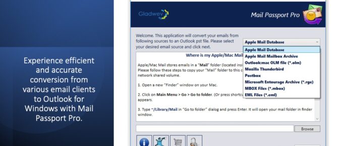email conversion tool