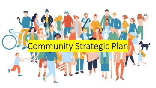 Community Strategic Plan for Rural Development