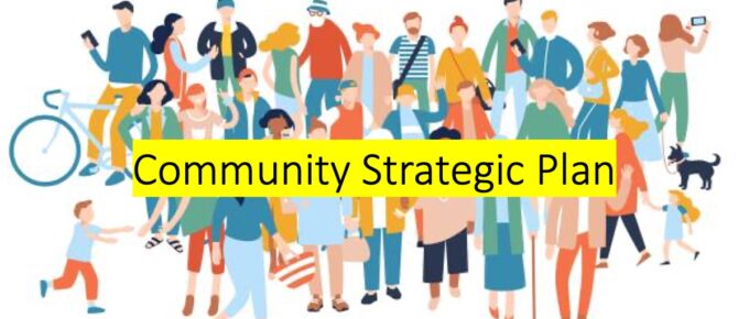 Community Strategic Plan for Rural Development