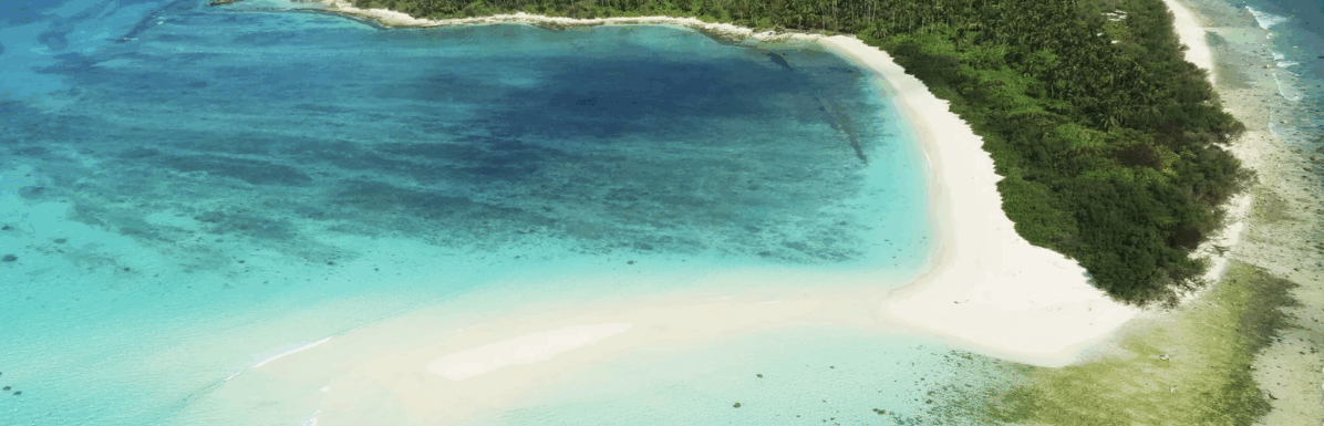 Lakshadweep: An Alternative Paradise to the Maldives