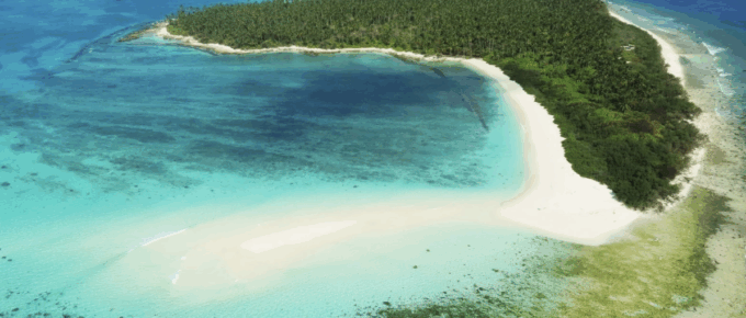 Lakshadweep