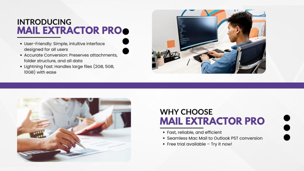 Convert Mac Mail to Outlook Pst in a Jiffy! 2 Convert Mac Mail to Outlook