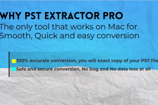 Windows Outlook to Mac Mail