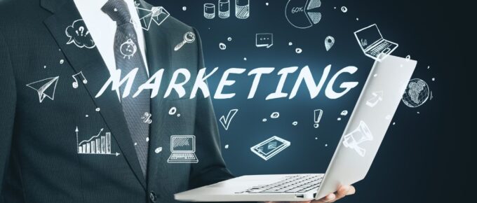marketing not generating revenue